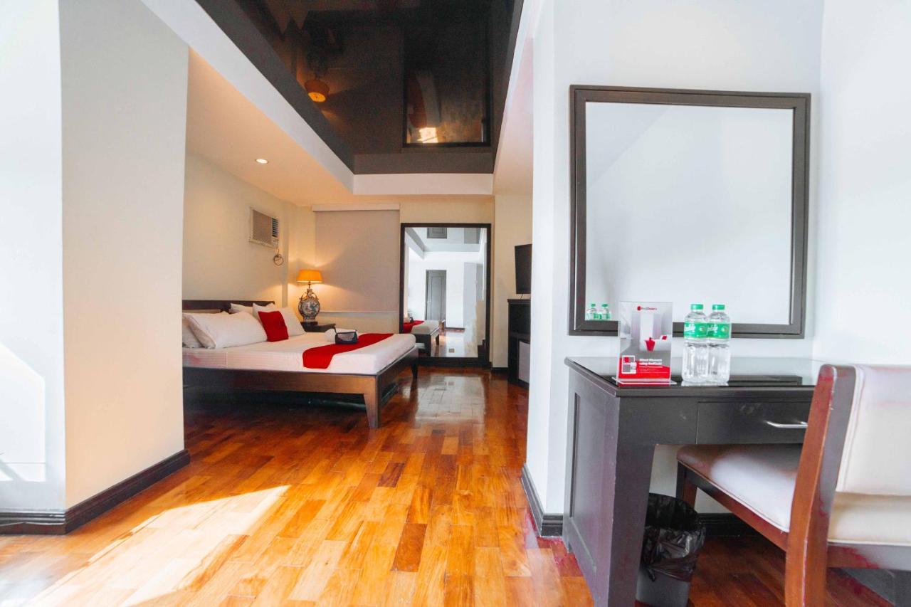 Reddoorz Plus Near Naia Expressway Πασάι Εξωτερικό φωτογραφία