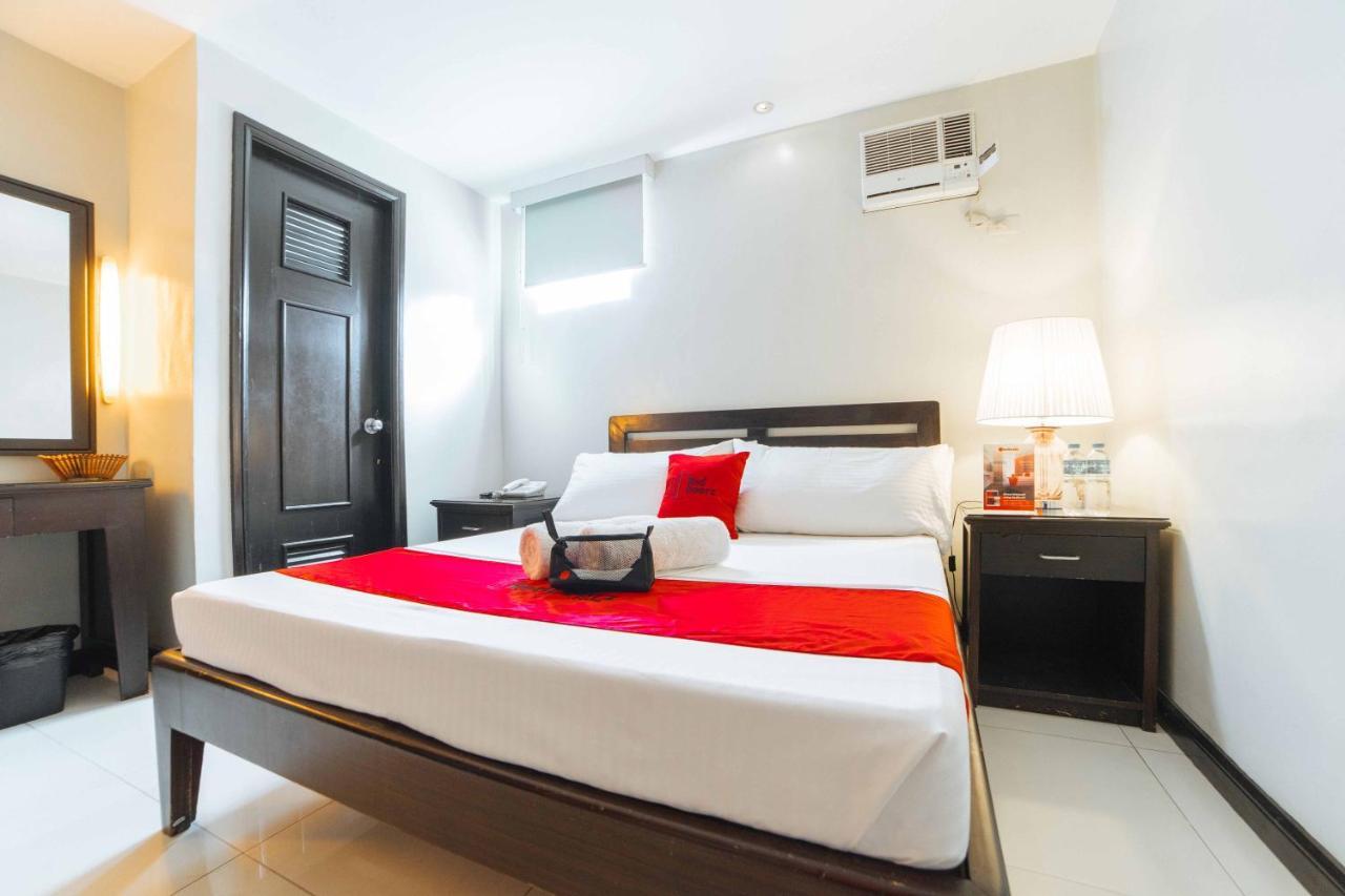 Reddoorz Plus Near Naia Expressway Πασάι Εξωτερικό φωτογραφία