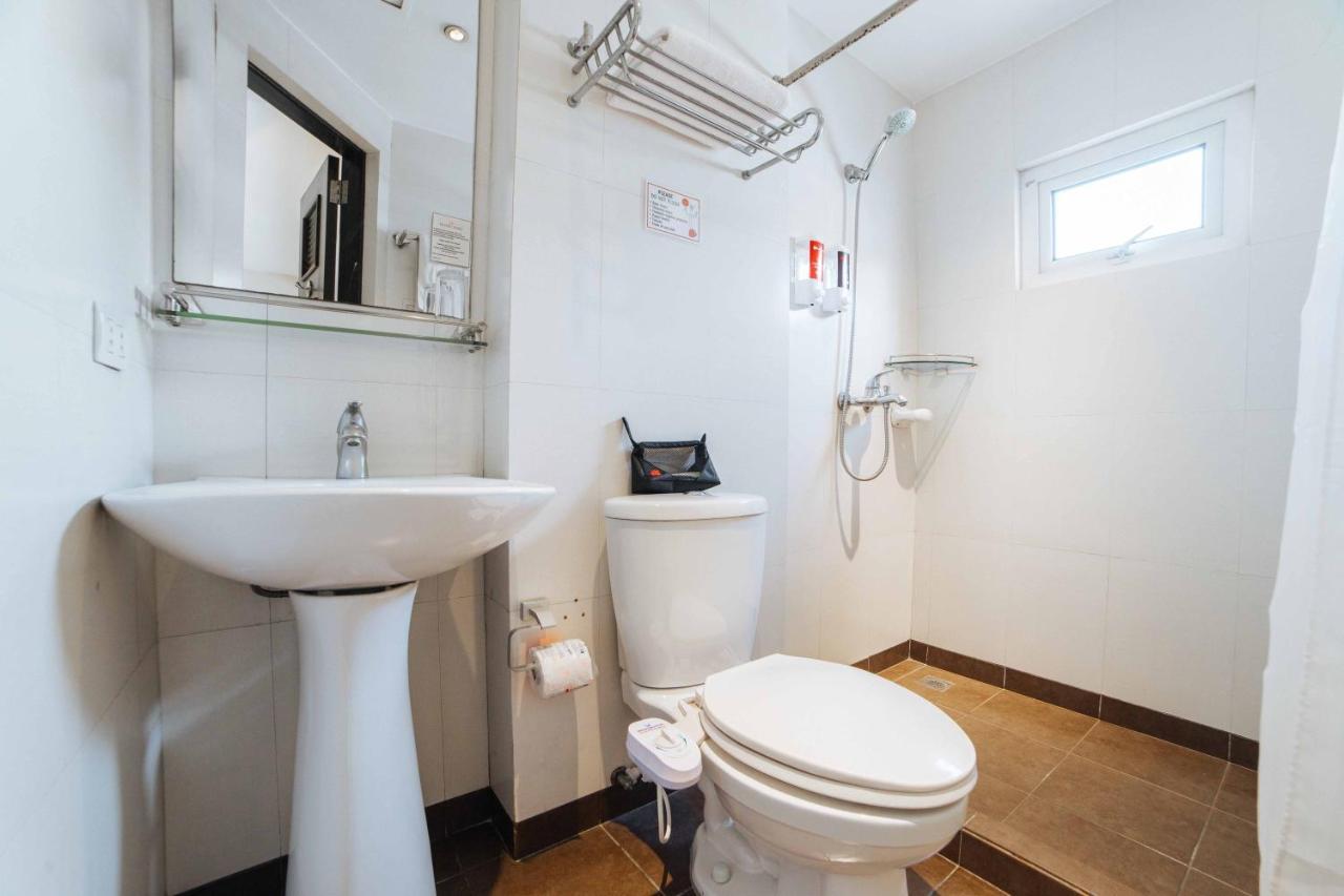 Reddoorz Plus Near Naia Expressway Πασάι Εξωτερικό φωτογραφία