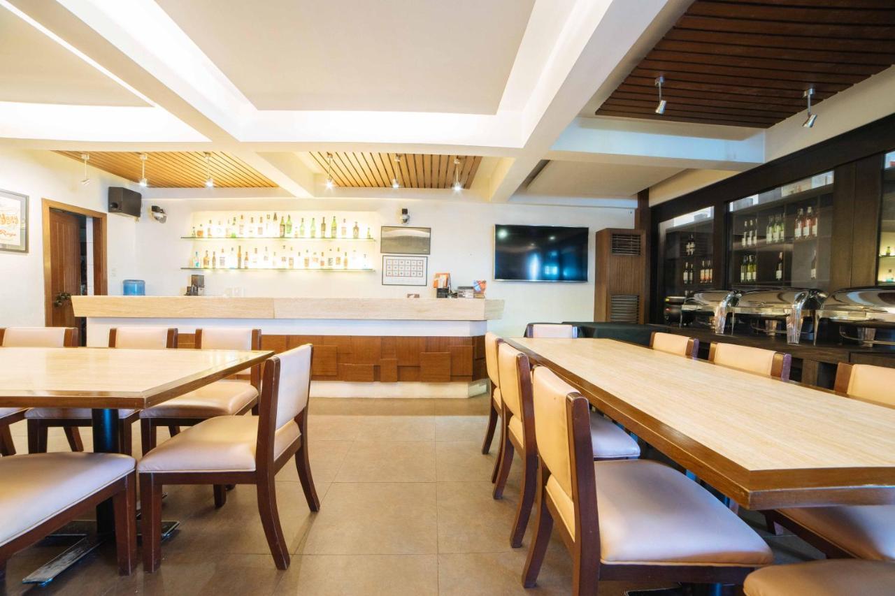 Reddoorz Plus Near Naia Expressway Πασάι Εξωτερικό φωτογραφία