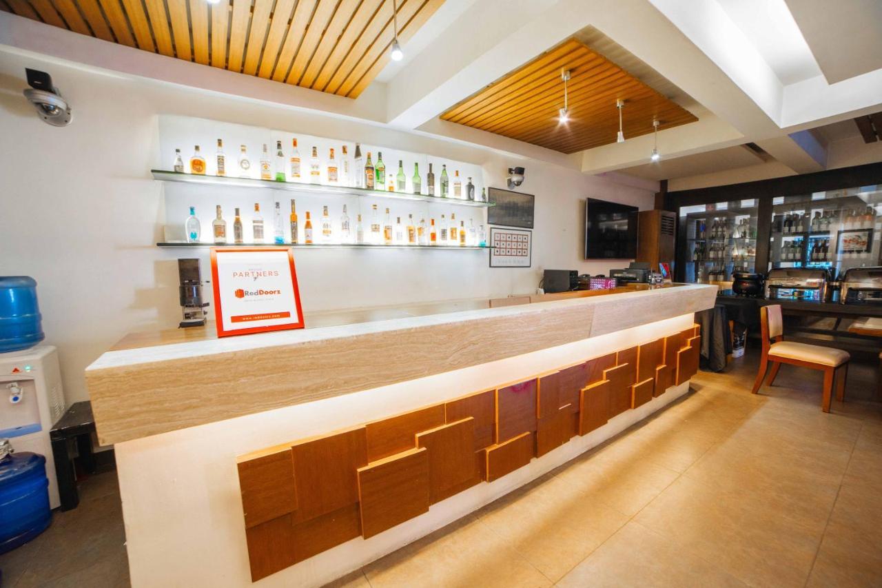 Reddoorz Plus Near Naia Expressway Πασάι Εξωτερικό φωτογραφία