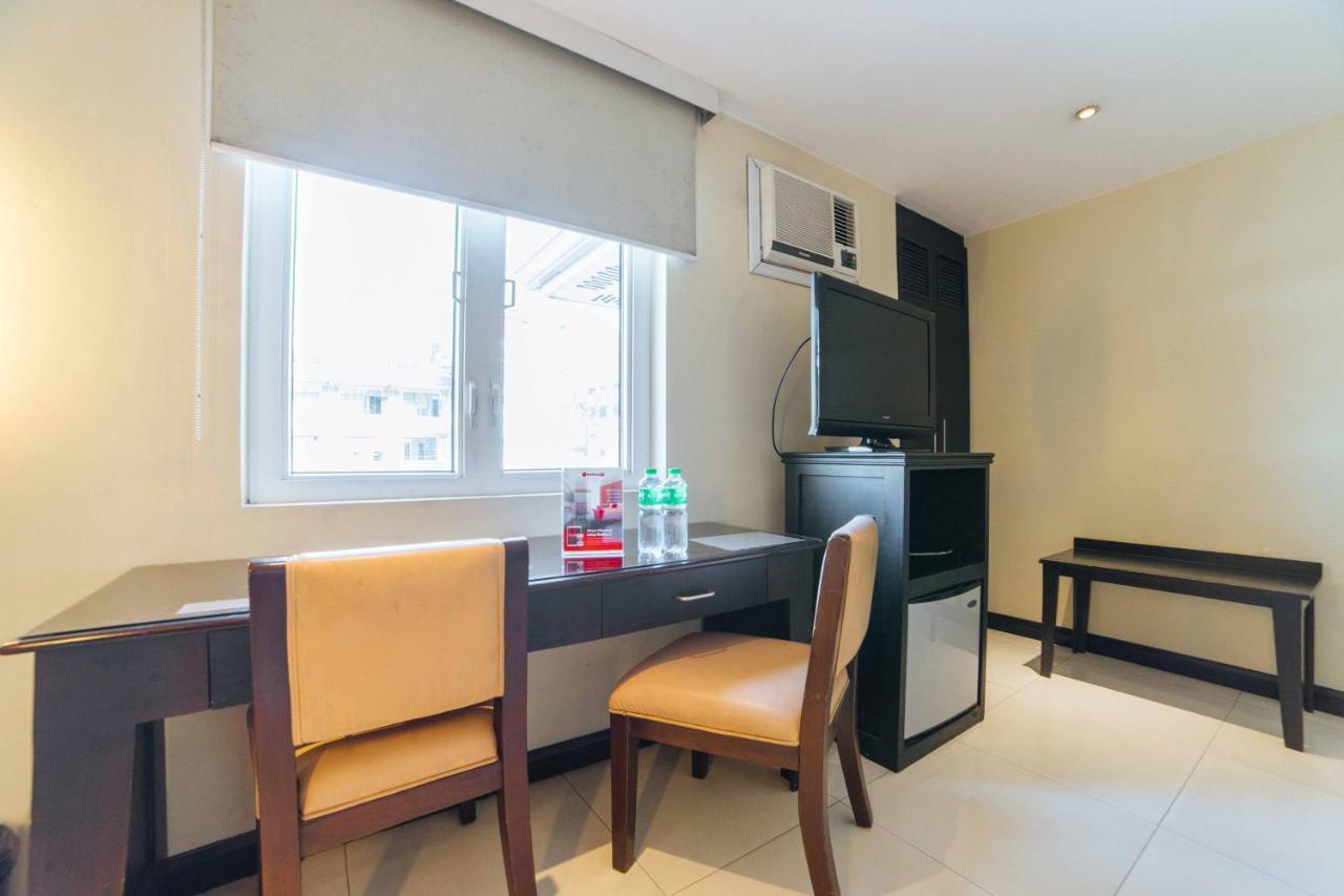 Reddoorz Plus Near Naia Expressway Πασάι Εξωτερικό φωτογραφία