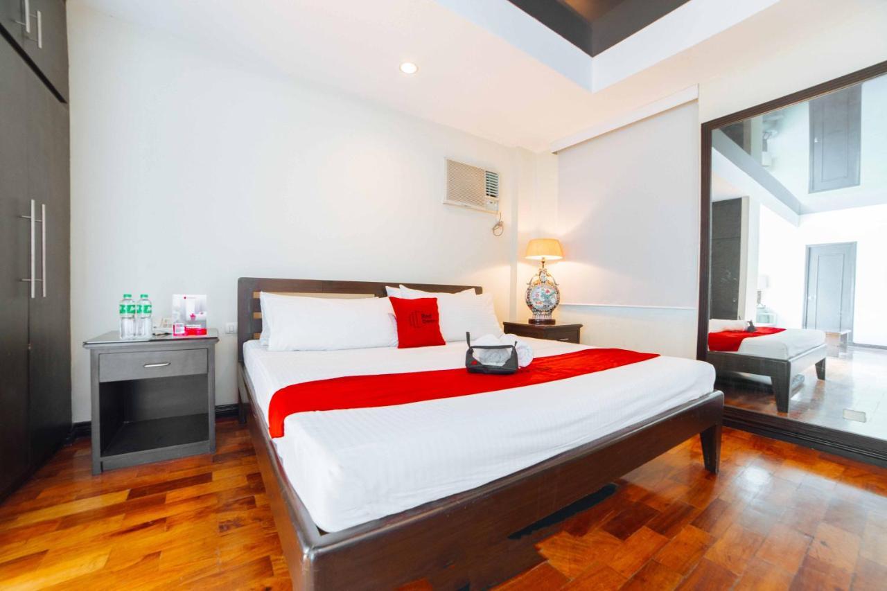 Reddoorz Plus Near Naia Expressway Πασάι Εξωτερικό φωτογραφία