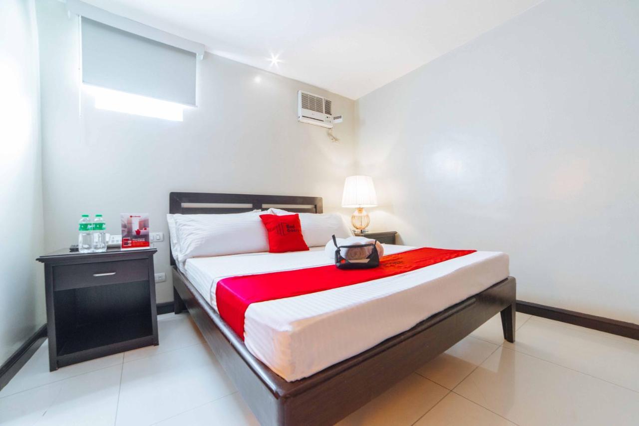 Reddoorz Plus Near Naia Expressway Πασάι Εξωτερικό φωτογραφία