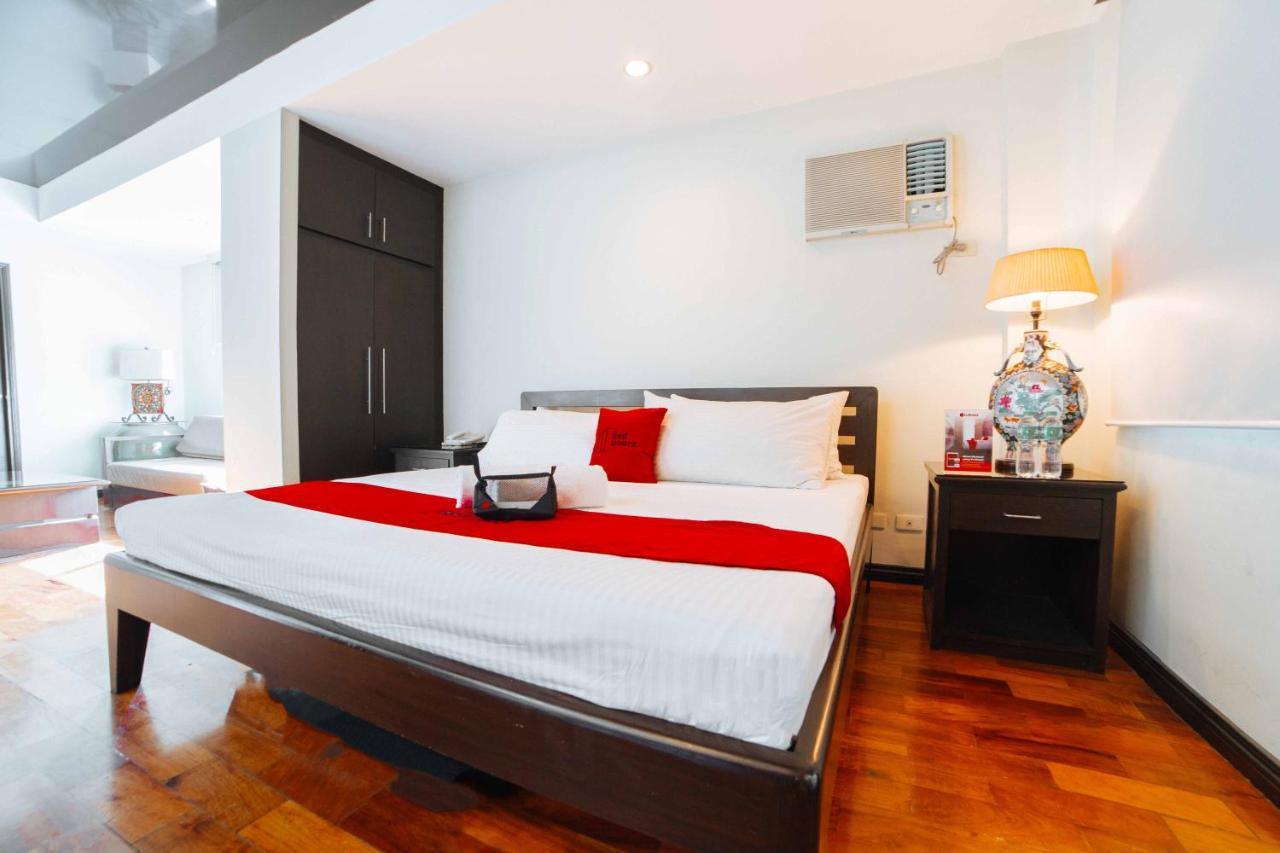 Reddoorz Plus Near Naia Expressway Πασάι Εξωτερικό φωτογραφία