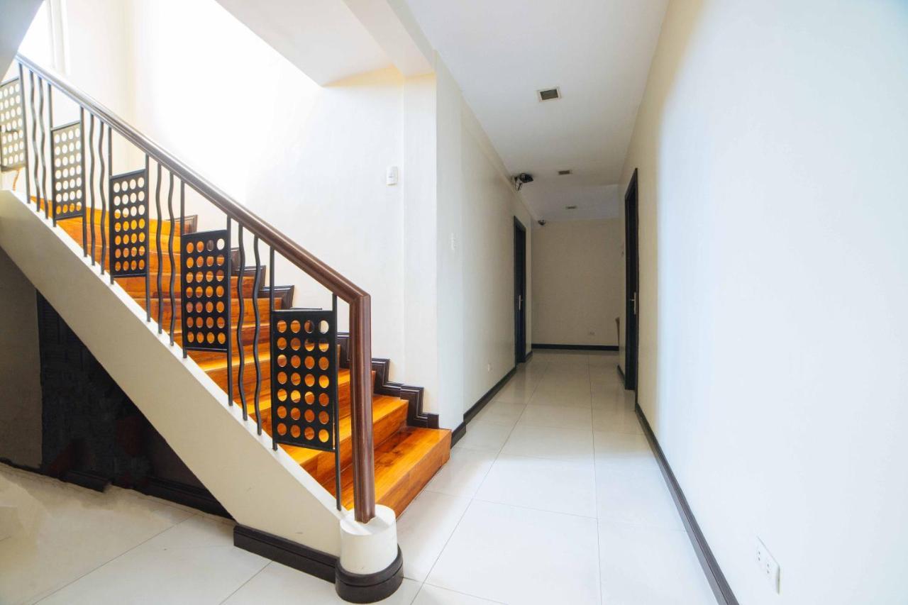 Reddoorz Plus Near Naia Expressway Πασάι Εξωτερικό φωτογραφία