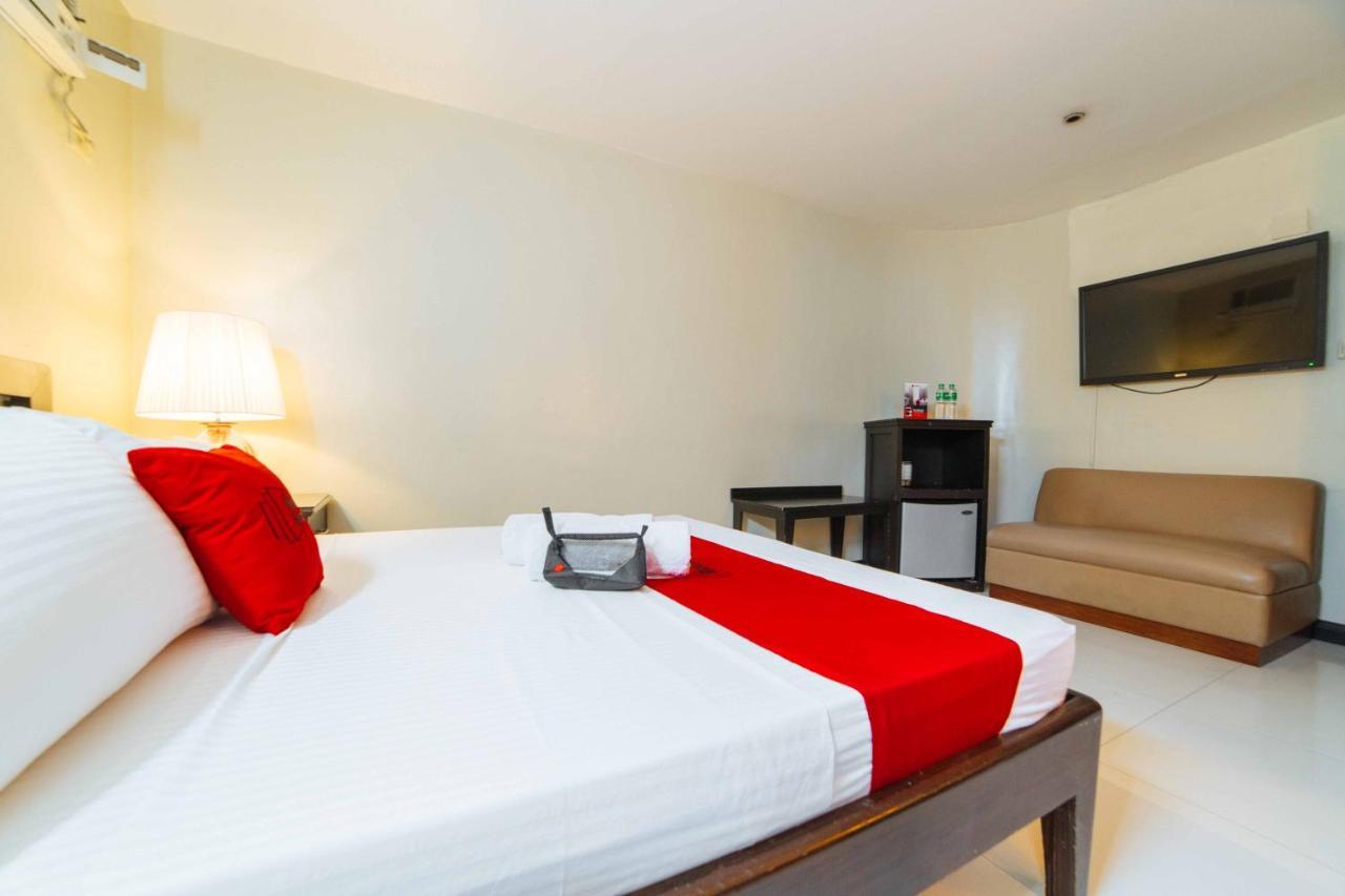 Reddoorz Plus Near Naia Expressway Πασάι Εξωτερικό φωτογραφία