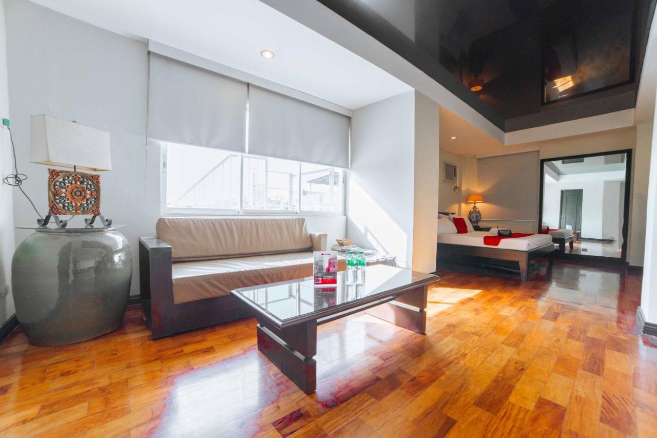 Reddoorz Plus Near Naia Expressway Πασάι Εξωτερικό φωτογραφία