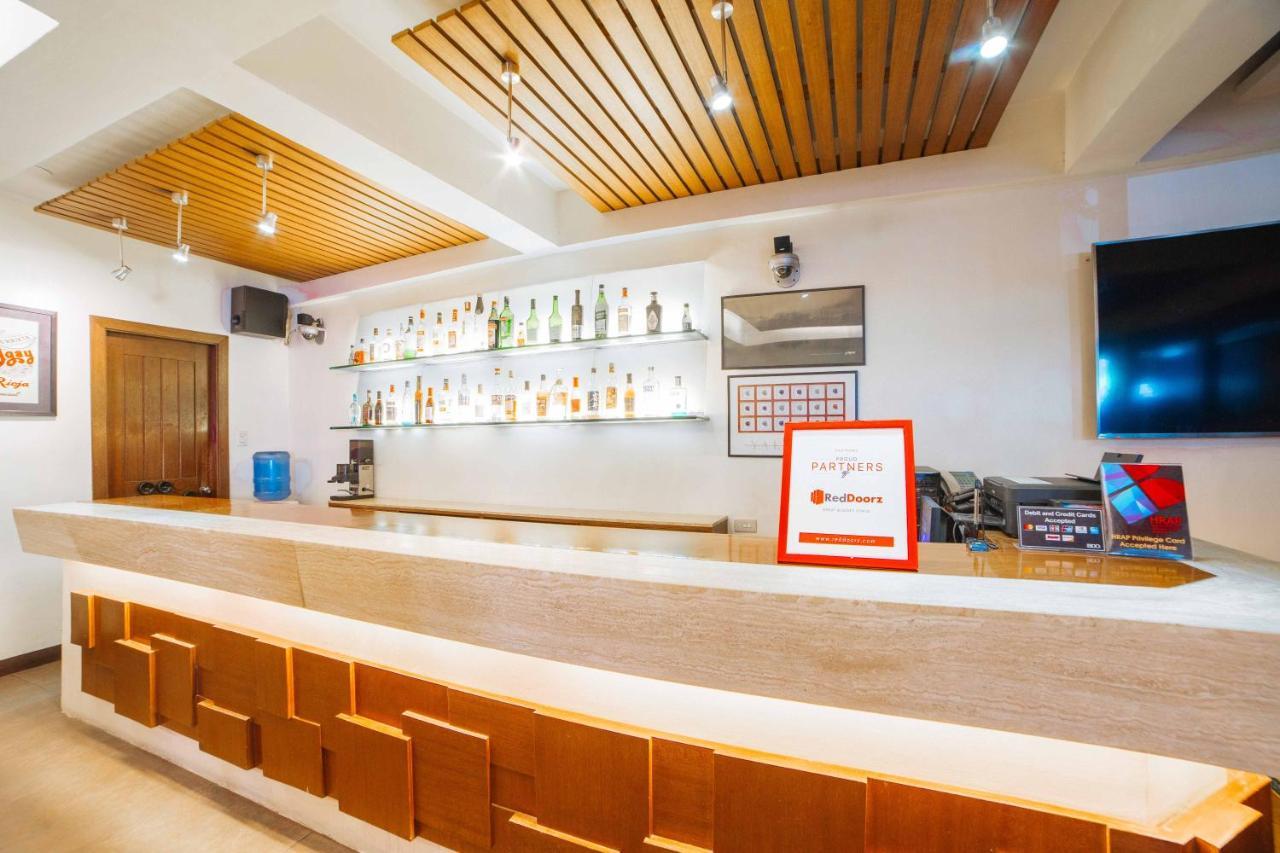 Reddoorz Plus Near Naia Expressway Πασάι Εξωτερικό φωτογραφία